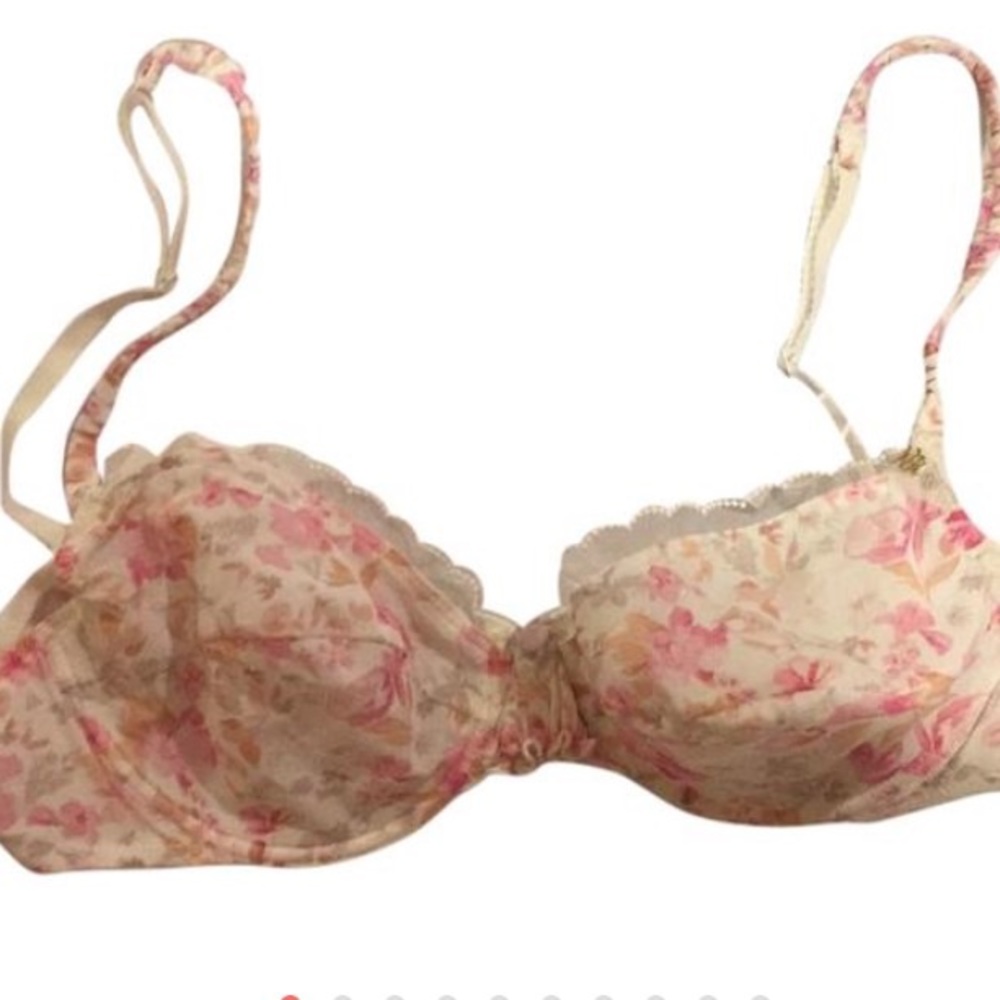 Nina Ricci bra